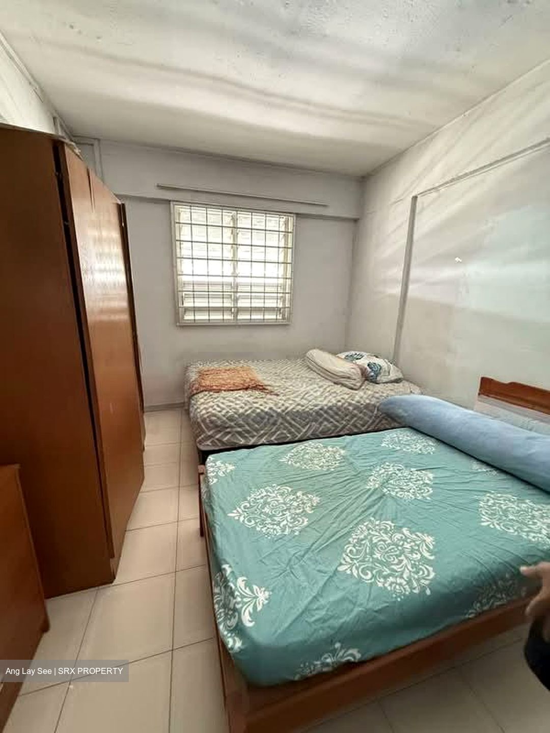 Blk 123 Yishun Street 11 (Yishun), HDB 3 Rooms #596536151